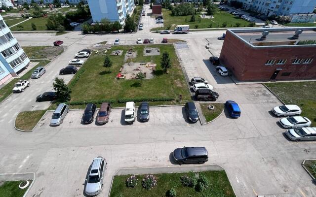 Апартаменты на Чистой слободе