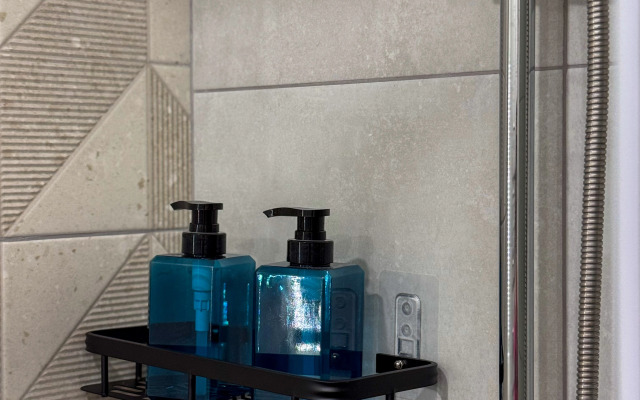 Kislorod 9 Stilnaya v Sochi Flat