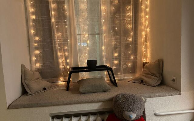 Апартаменты Apartment by PKRP