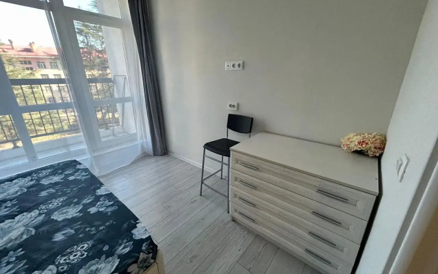 Studiya 14 Na Ulitse Gaydara 22k1 Flat