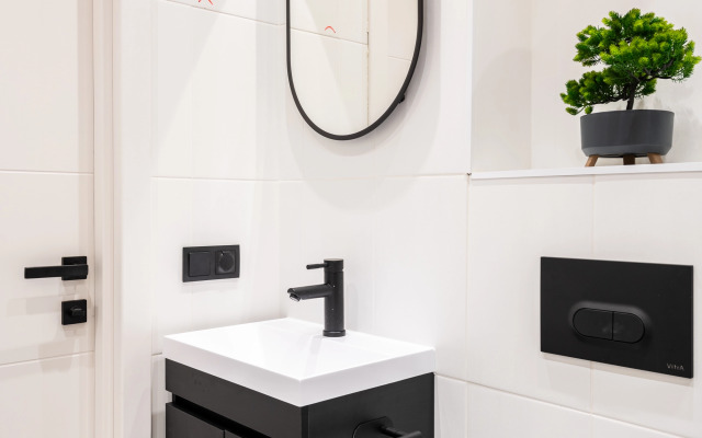 Апартаменты Окружной Проезд Д 10Б