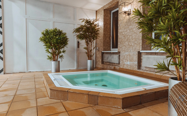 Ecotel Bogorodsk & Spa
