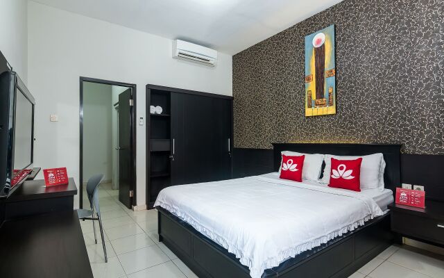 ZEN Rooms Legian Nakula 2 Hotel