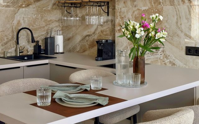 Nebo 28 Apartments