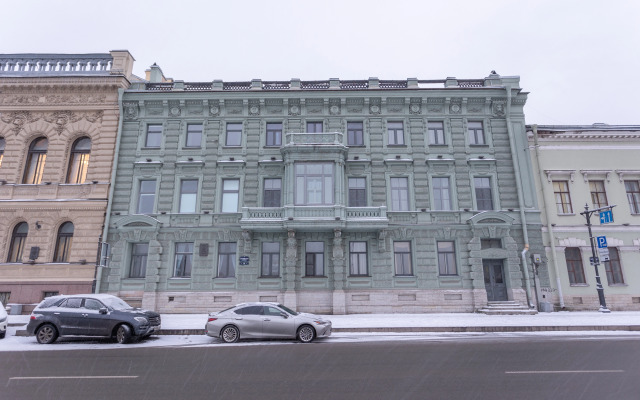 Квартира Stay2Day