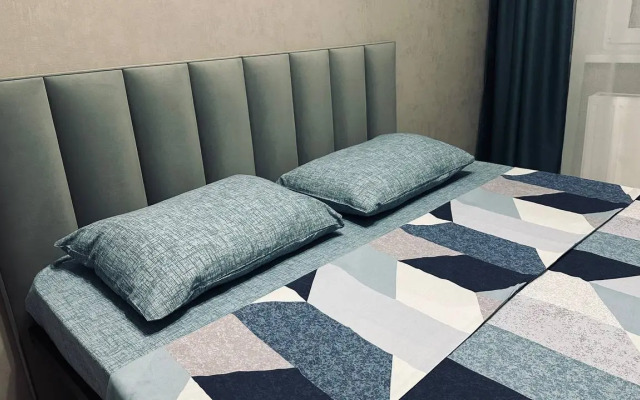 Квартира в доме бизнес класса