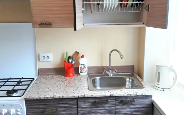 Tsentr Ul Odesskaya Flat