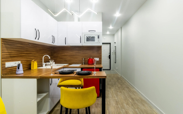 Norke Kstovo Apartments