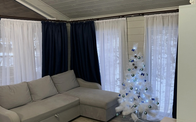 inDOM Glamping