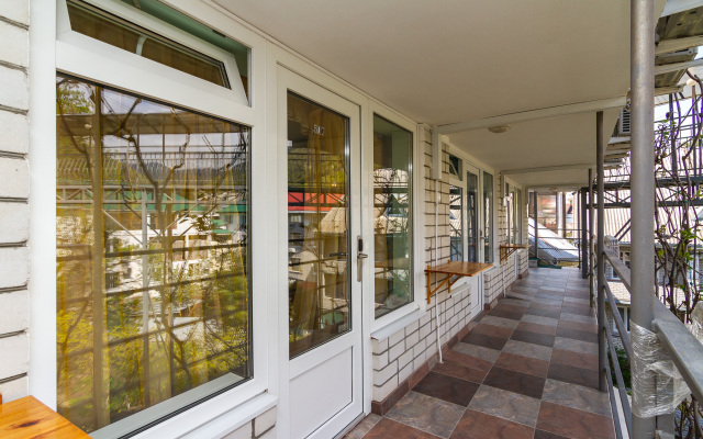 Ivan da Maria Guest House