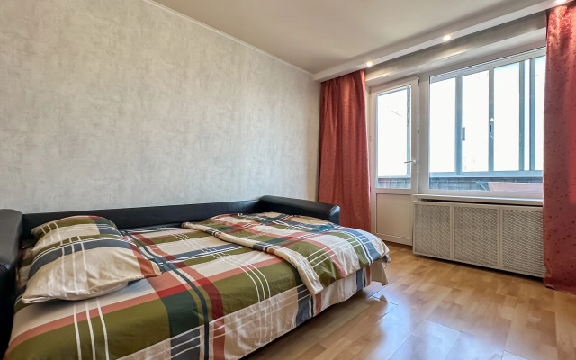 Apartamenty vozle metro Petrovskiy park Flat