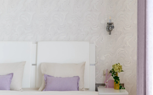 Апартаменты с видом на Кремль и Чашу