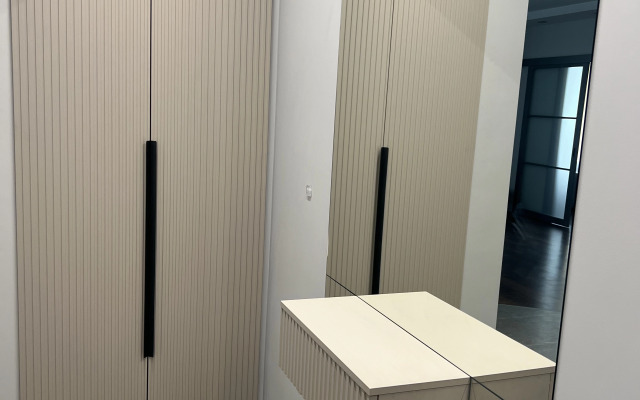 Квартира на Тишинке