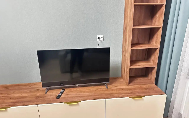 Апартаменты Уральская Сказка