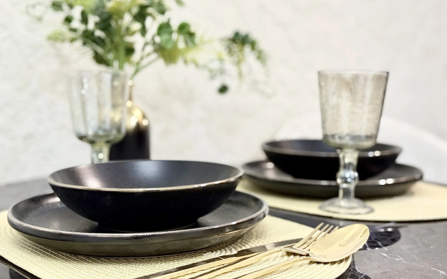 Апартаменты 9 КИТ Хамовники