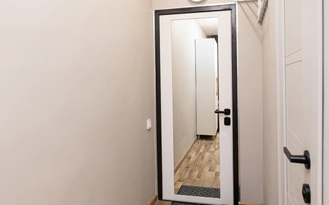 Апартаменты ЖК Ландыши 348/2