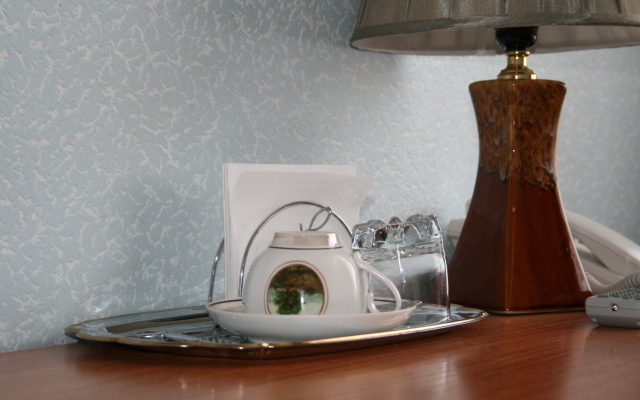 Vial Mini-Hotel