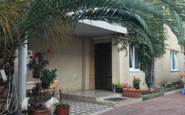 Yuzhny Bereg Guest House