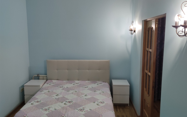 Solnechnyij Guest house