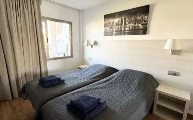 Apartsalou Michelangelo 2 Apartments