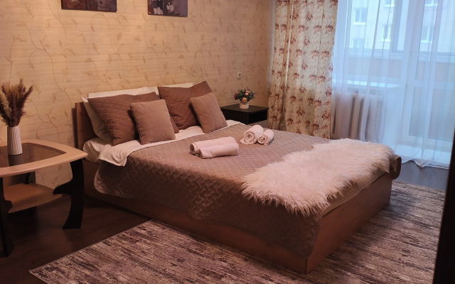 Квартира Уютная недалеко от трассы М7