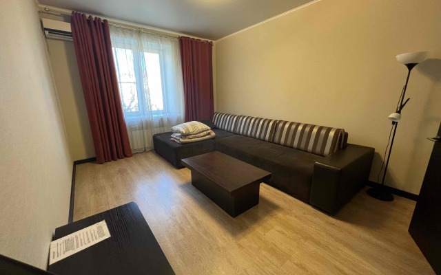 Апартаменты на Проспекте Чайковского 46