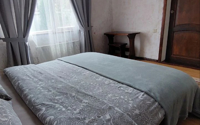 Гостевой дом Удачный, Гузерипль