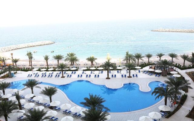 Al Bahar Hotel & Resort