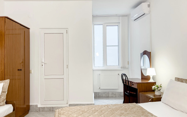 Viva Anzhelika Guest House