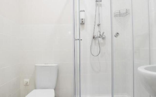 Uspenskij Dvor Tsentralnaya Mini-hotel