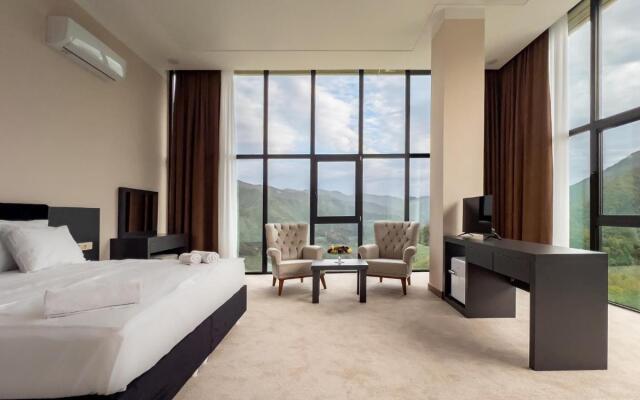 Hotel Chateau Milisi