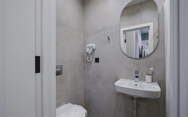 Квартира Гармония Комфорта и Стиля