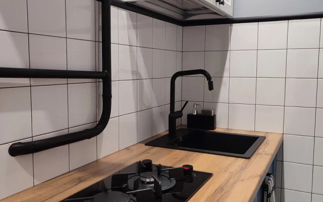 Atmosfera Apartaments