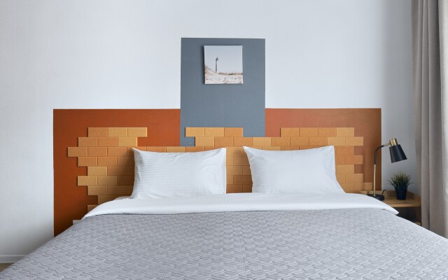 Квартира Студия м. Лесная