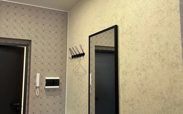 V Zhk Alyye Parusa Flat