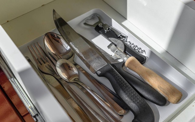 Апартаменты Место под солнцем 1