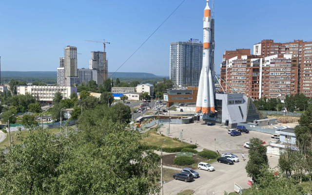 Квартира Уютная в Центре Города