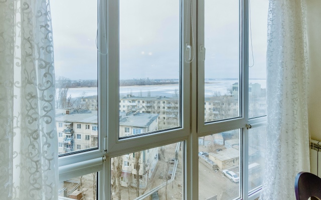 Zefirka Flat