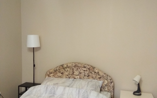 Апартаменты Green Island