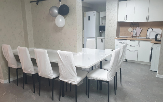 Хостел Адмирал