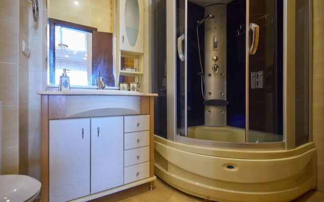 Квартира на Проспекте Октября 11/3