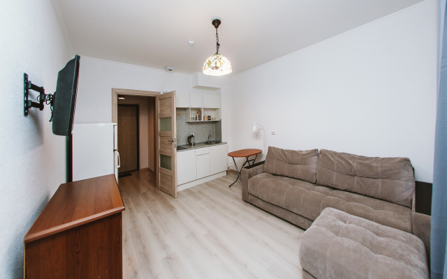 Kakdoma Chugunova 2 Apartments