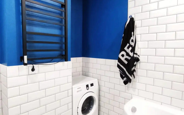 Апартаменты Васильковое настроение