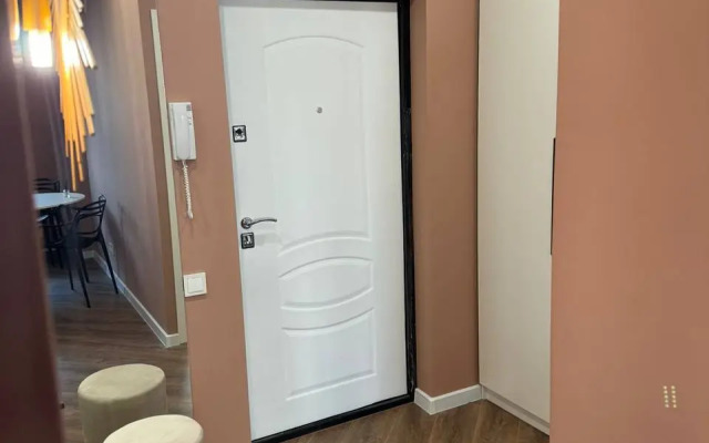 Апартаменты Локация Парк Галицкого