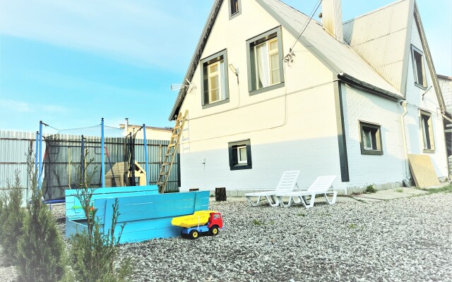 V Domodedovo Private house