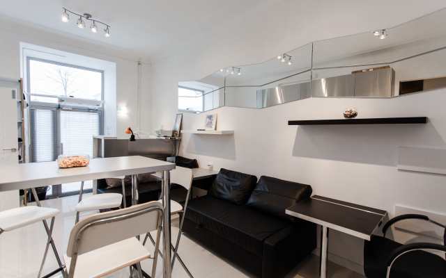H&Co Hostel
