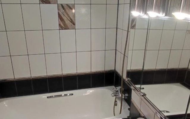 Квартира на Улице Масленникова 9