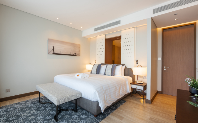 Volshebnye Apartamenty U Ozera V Lagune
