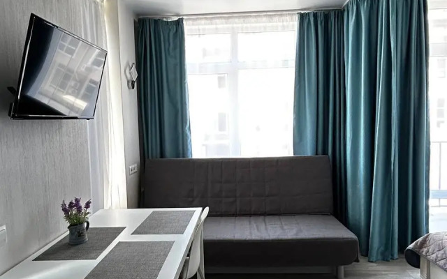 Studiya Oranzhevaya 10-24 Flat