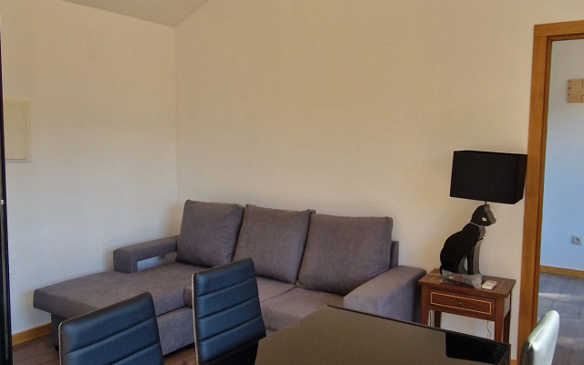 Вилла Stone&Villas Nature